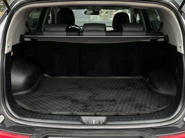 Kia Sportage III с пробегом 2011 года, цена 1 070 000 рублей, 217103 км, внедорожник, Автокод Объявления