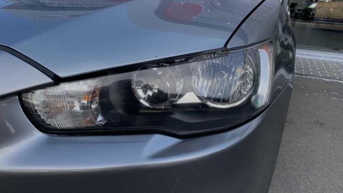 Mitsubishi Lancer X Рестайлинг с пробегом 2013 года, цена 680 000 рублей, 176512 км, седан, Автокод Объявления
