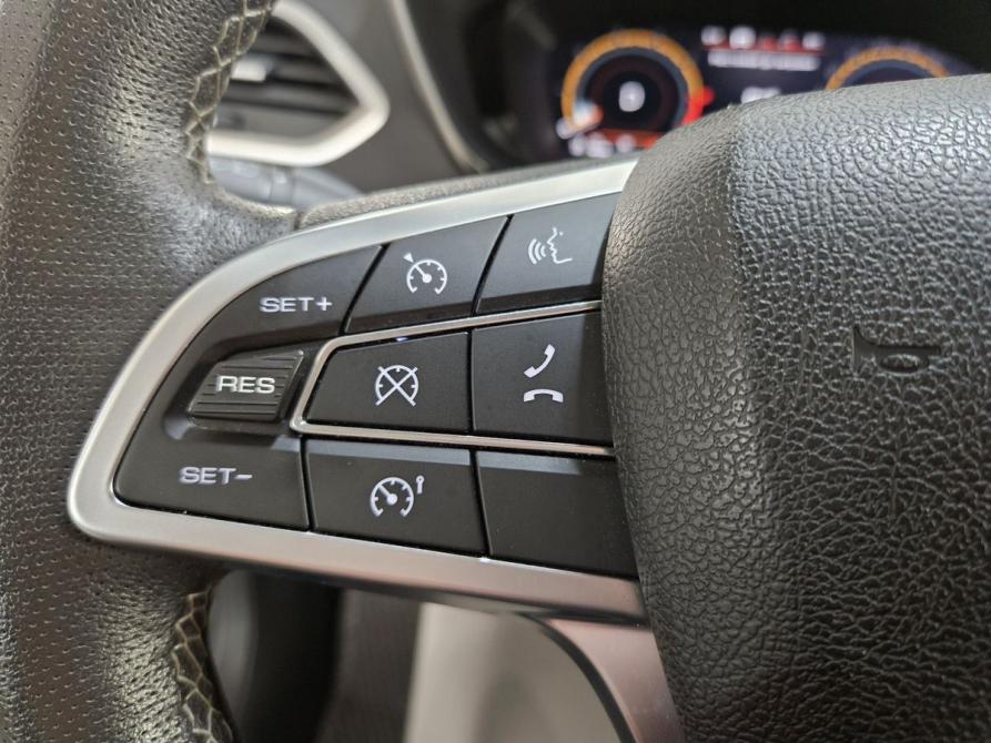 Lada (ВАЗ) Vesta I Рестайлинг (NG) Белгород  - изображение 16