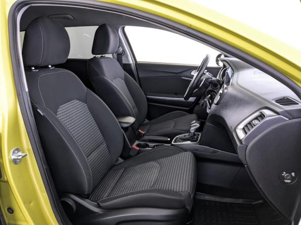 Kia Ceed III Рестайлинг с пробегом 2021 года, цена 1 850 000 рублей, 114118 км, универсал, Автокод Объявления