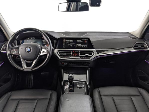 BMW 3 серии VII (G2x) с пробегом 2021 года, цена 3 700 000 рублей, 67810 км, универсал, Автокод Объявления