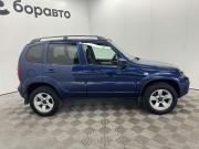 Chevrolet Niva I Рестайлинг Воронеж  - изображение 31