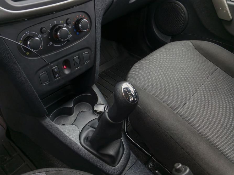 Renault Sandero II Рестайлинг Москва  - изображение 14