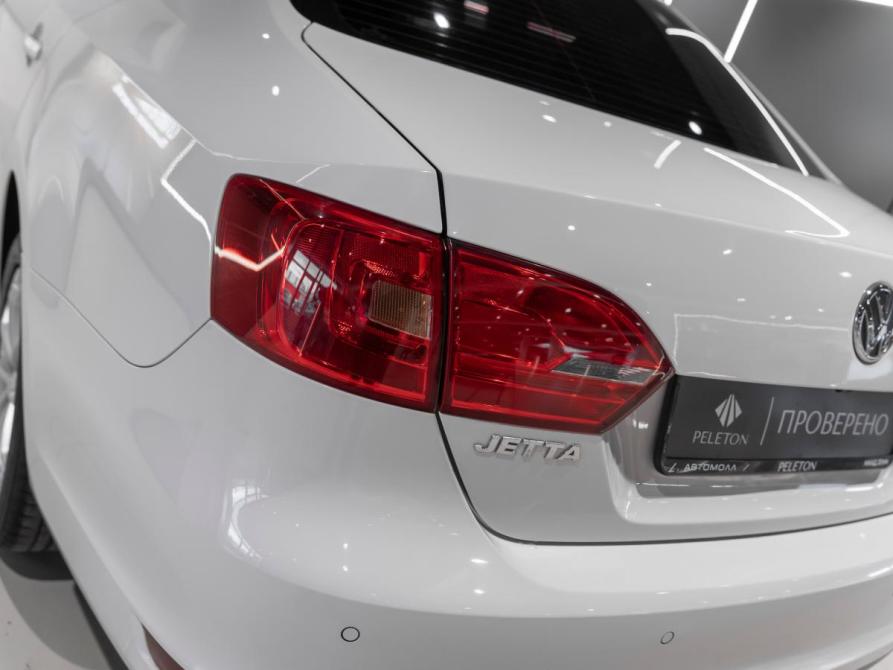 Volkswagen Jetta VI Москва  - изображение 23