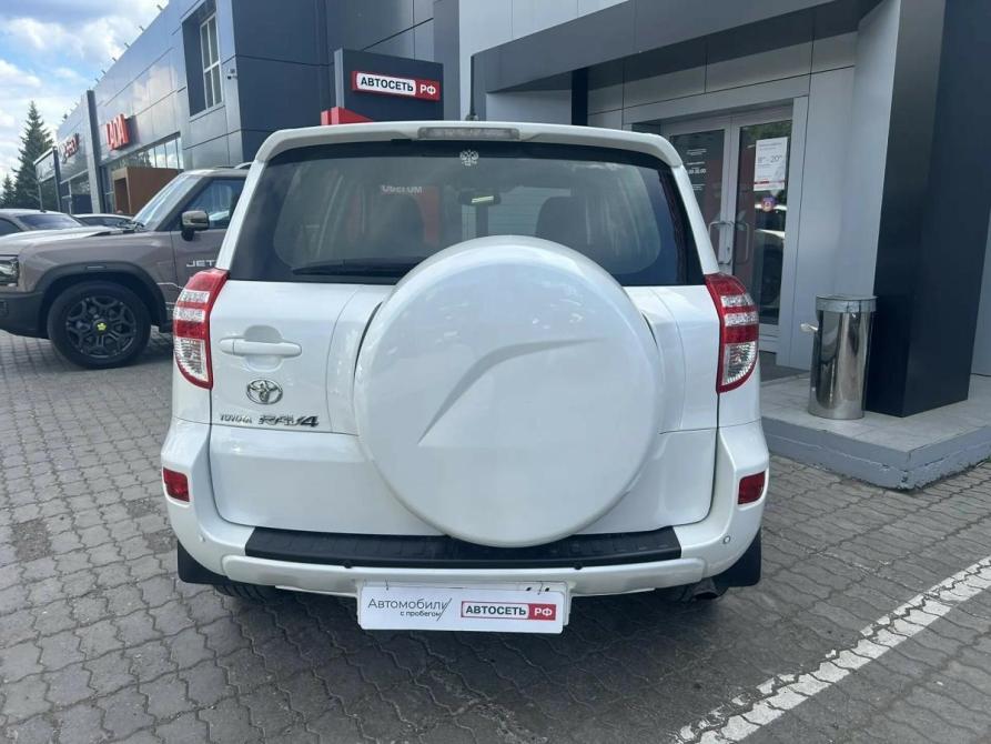 Toyota RAV4 III (XA30) Рестайлинг Набережные Челны  - изображение 16