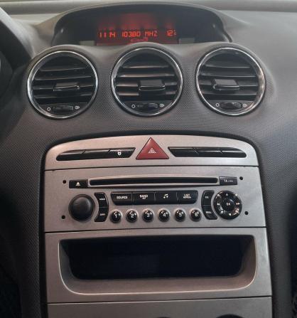 Peugeot 308 I с пробегом 2010 года, цена 419 700 рублей, 228917 км, хэтчбек, Автокод Объявления