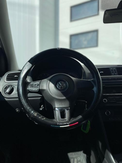 Volkswagen Polo V Магнитогорск  - изображение 16