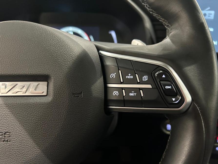 Haval F7 I Рестайлинг Санкт-Петербург  - изображение 23