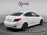 Hyundai Solaris I Нижний Новгород  - изображение 22