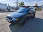 Lada (ВАЗ) 2114 Уфа  - изображение 16