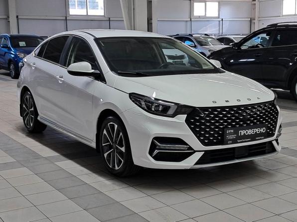 Omoda S5 с пробегом 2023 года, цена 1 475 000 рублей, 44012 км, седан, Автокод Объявления