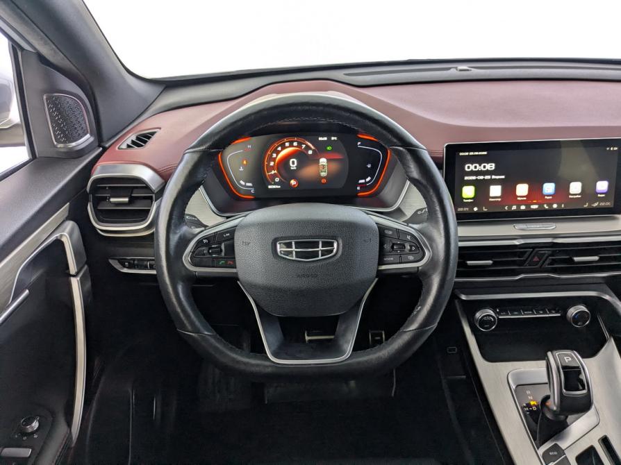 Geely Coolray I Москва  - изображение 27