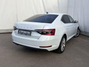 Skoda Superb III Рестайлинг Москва  - изображение 28