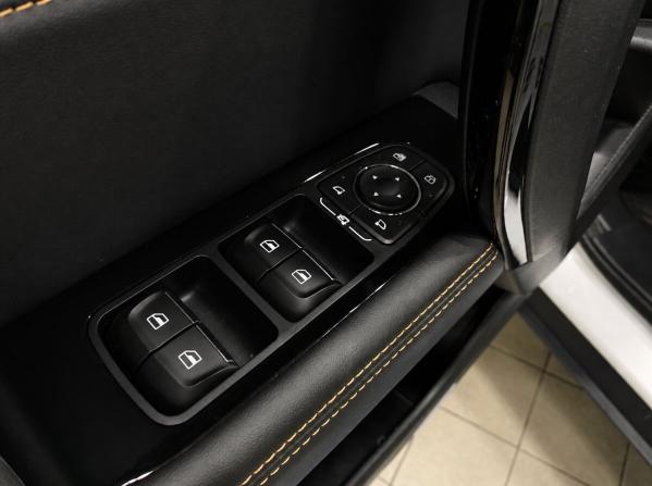 Haval Dargo I с пробегом 2024 года, цена 2 679 000 рублей, 22034 км, внедорожник, Автокод Объявления