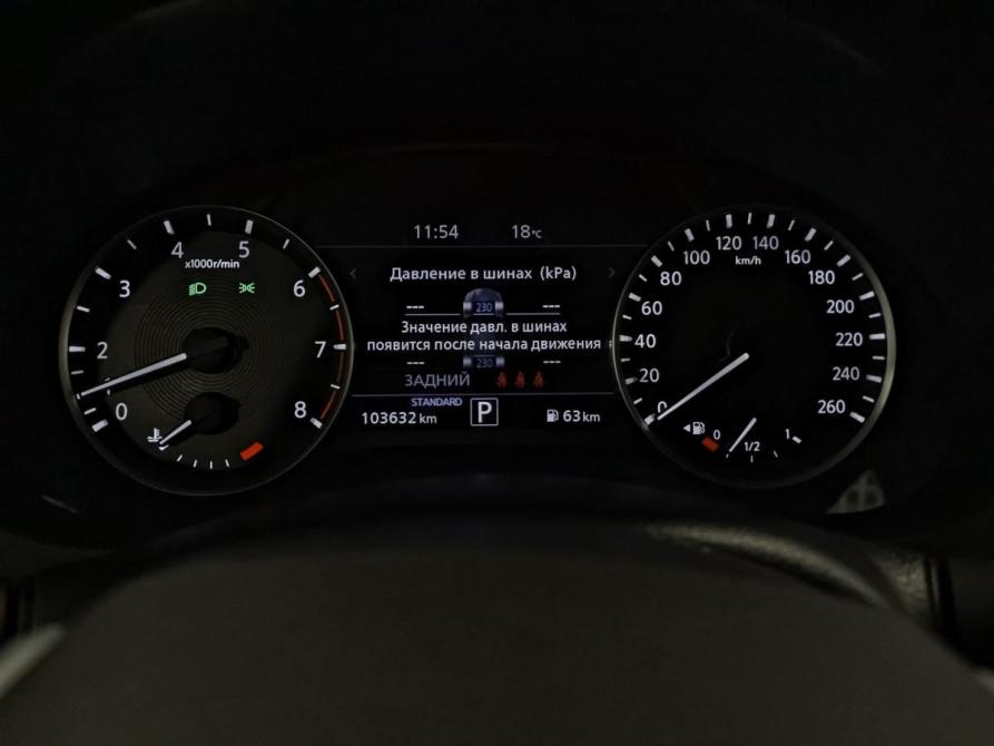 Infiniti QX50 II Москва  - изображение 16