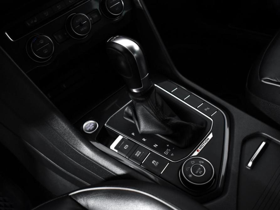 Volkswagen Tiguan II Санкт-Петербург  - изображение 13