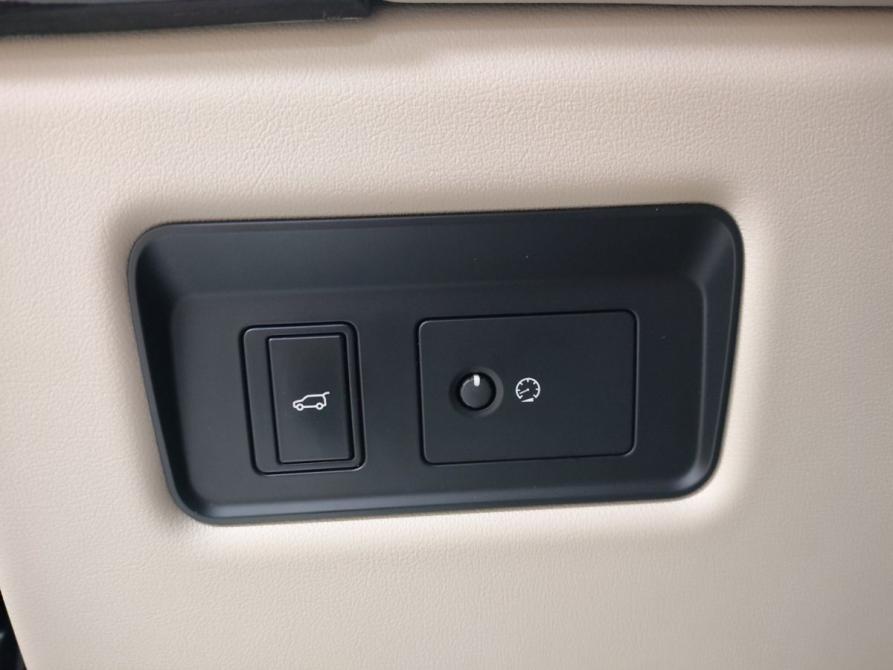 Land Rover Range Rover IV Рестайлинг Москва  - изображение 19