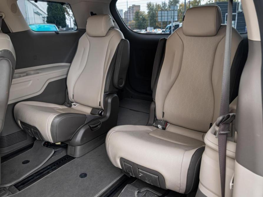 Kia Carnival IV Краснодар  - изображение 12