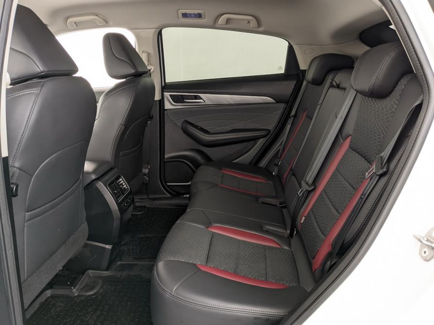 Haval F7x I Рестайлинг Москва  - изображение 12