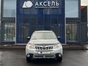 Subaru Forester III Рестайлинг Архангельск  - изображение 22