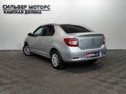 Renault Logan II Пермь  - изображение 31