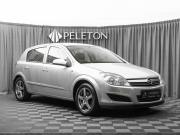 Opel Astra H Рестайлинг Москва  - изображение 24
