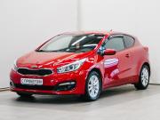 Kia Ceed II Рестайлинг Красноярск  - изображение 31