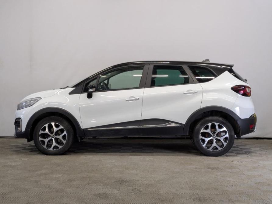 Renault Kaptur I Москва  - изображение 8