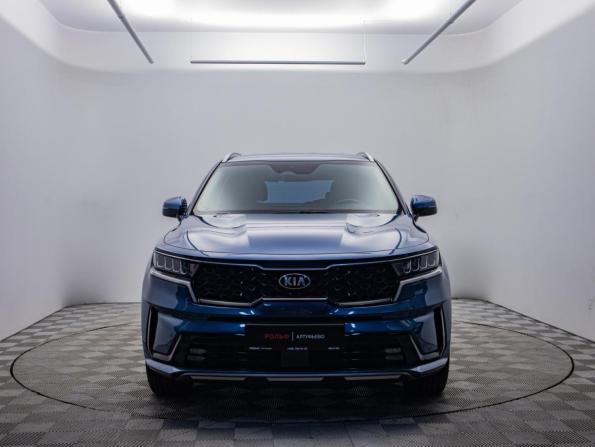Kia Sorento IV с пробегом 2020 года, цена 3 377 000 рублей, 109706 км, внедорожник, Автокод Объявления