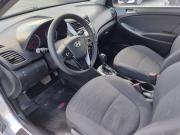 Hyundai Solaris I Рестайлинг Йошкар-Ола  - изображение 42