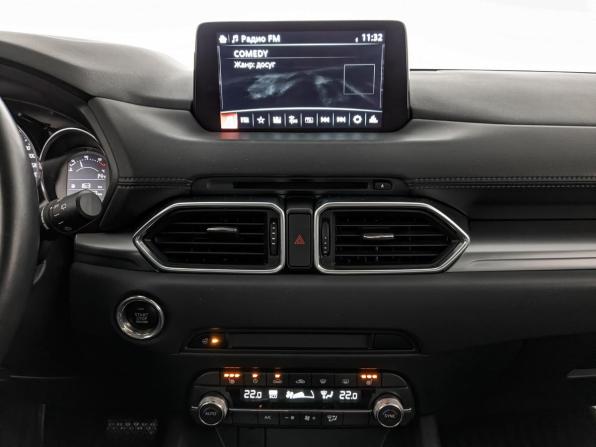 Mazda CX-5 II с пробегом 2021 года, цена 2 750 000 рублей, 54565 км, внедорожник, Автокод Объявления
