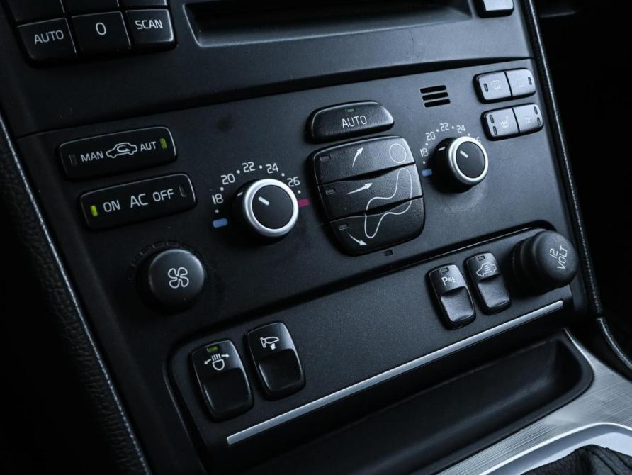 Volvo XC90 I Рестайлинг Волгоград  - изображение 14