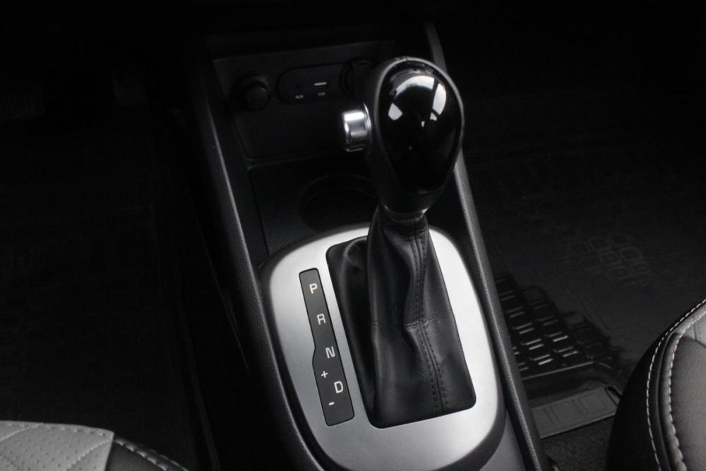 Kia Rio III Рестайлинг Брянск  - изображение 17