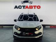 Lada (ВАЗ) Granta I Рестайлинг Оренбург  - изображение 19