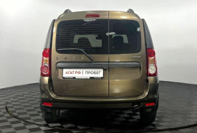 Lada (ВАЗ) Largus I Рестайлинг с пробегом 2022 года, цена 1 300 000 рублей, 80476 км, универсал, Автокод Объявления