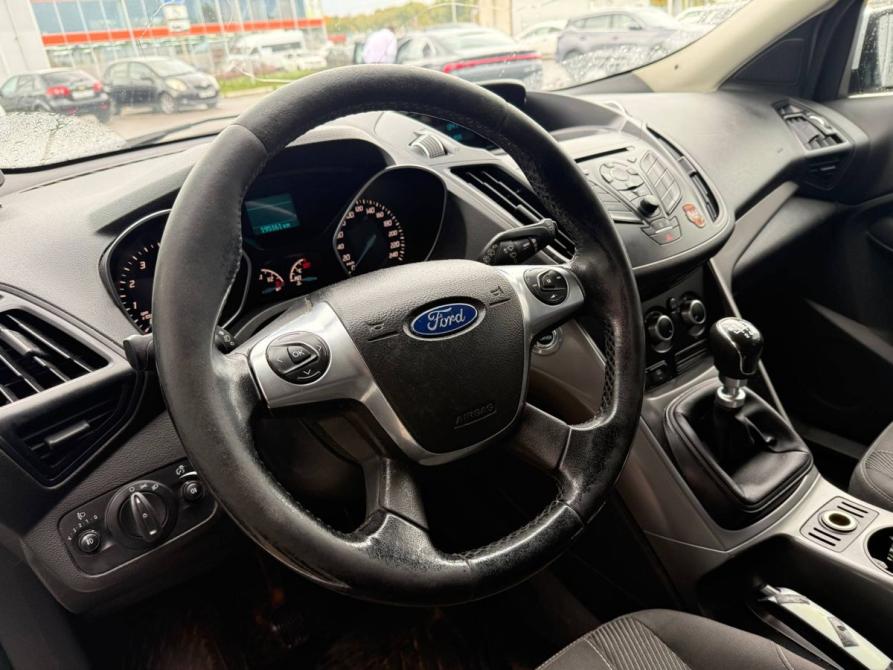 Ford Kuga II Орел  - изображение 7