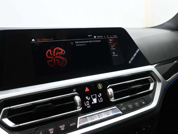 BMW 3 серии VII (G2x) с пробегом 2020 года, цена 3 939 900 рублей, 55000 км, седан, Автокод Объявления