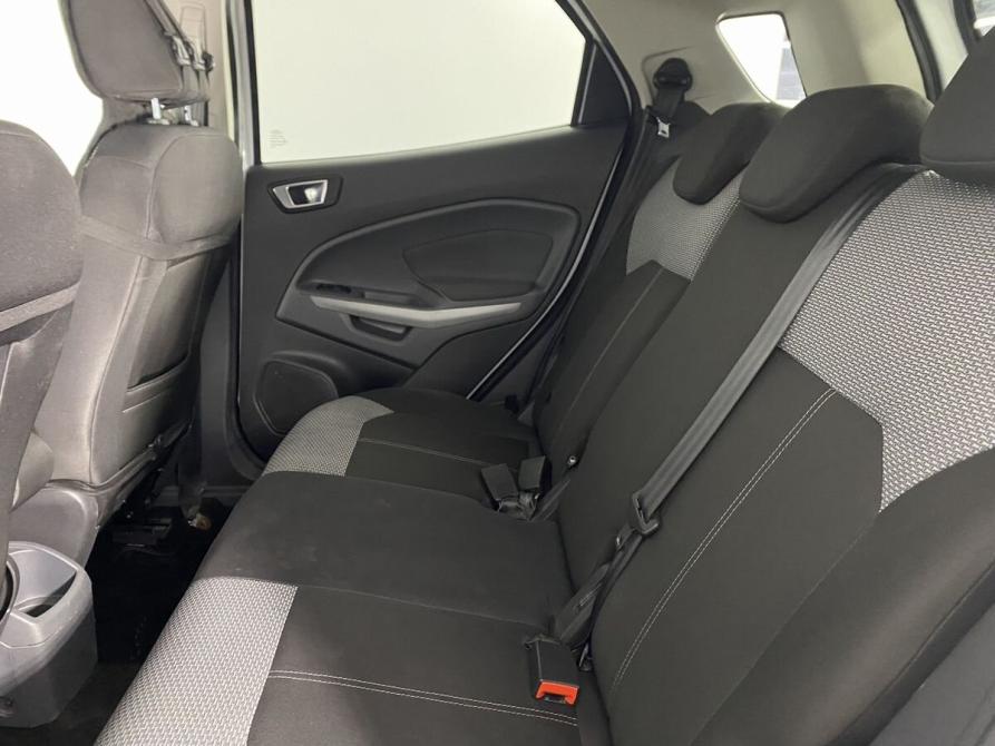 Ford EcoSport II Воронеж  - изображение 6