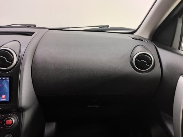 Nissan Qashqai I с пробегом 2007 года, цена 838 000 рублей, 174637 км, внедорожник, Автокод Объявления