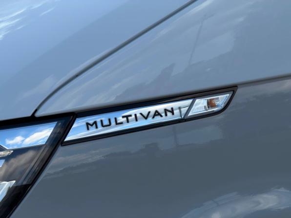 Volkswagen Multivan T6 Рестайлинг с пробегом 2020 года, цена 6 200 000 рублей, 99556 км, минивэн, Автокод Объявления