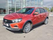 Lada (ВАЗ) Vesta I Пермь  - изображение 10