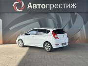 Hyundai Solaris I Волгоград  - изображение 30