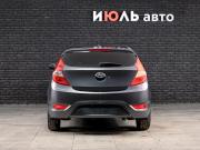 Hyundai Solaris I Екатеринбург  - изображение 13