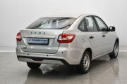 Lada (ВАЗ) Granta I Рестайлинг Москва  - изображение 17