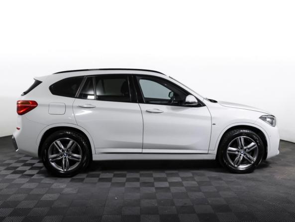 BMW X1 II (F48) с пробегом 2019 года, цена 2 434 000 рублей, 142092 км, внедорожник, Автокод Объявления