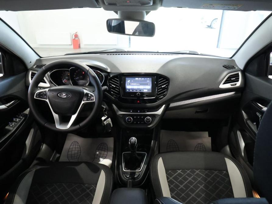 Lada (ВАЗ) Vesta I Калуга  - изображение 14