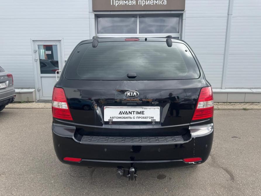 Kia Sorento I Рестайлинг Москва  - изображение 6