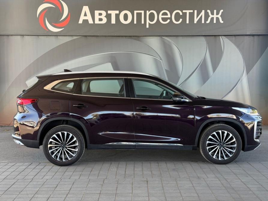 Exeed TXL I Рестайлинг Волгоград  - изображение 4