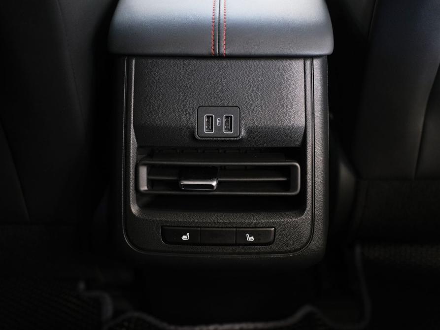 Changan CS55 Plus II Самара  - изображение 24
