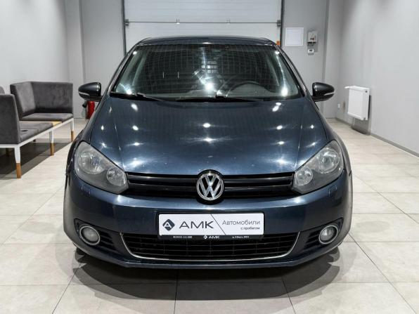 Volkswagen Golf VI с пробегом 2012 года, цена 742 999 рублей, 197123 км, хэтчбек, Автокод Объявления